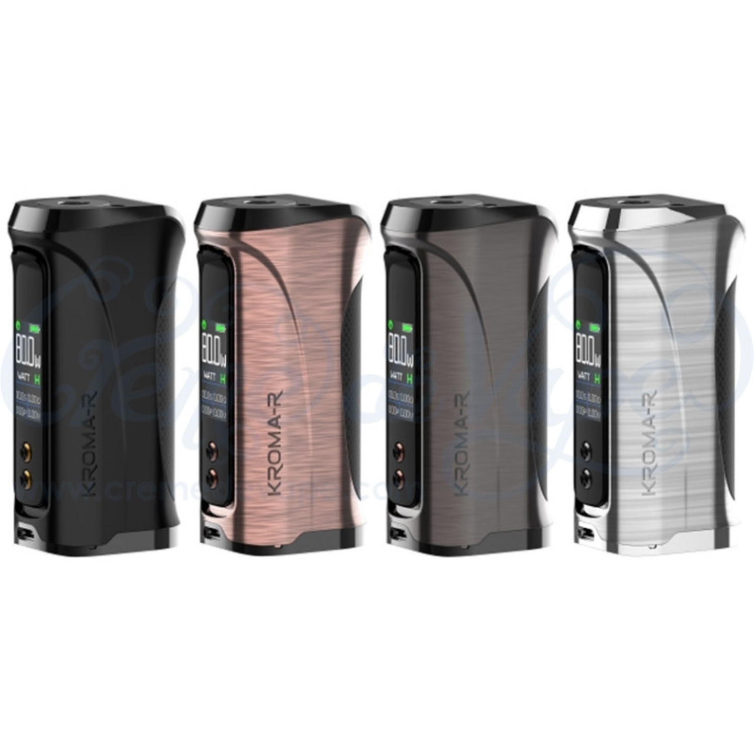 Innokin iTaste Kroma-R Mod Innokin iTaste Kroma-R Mod