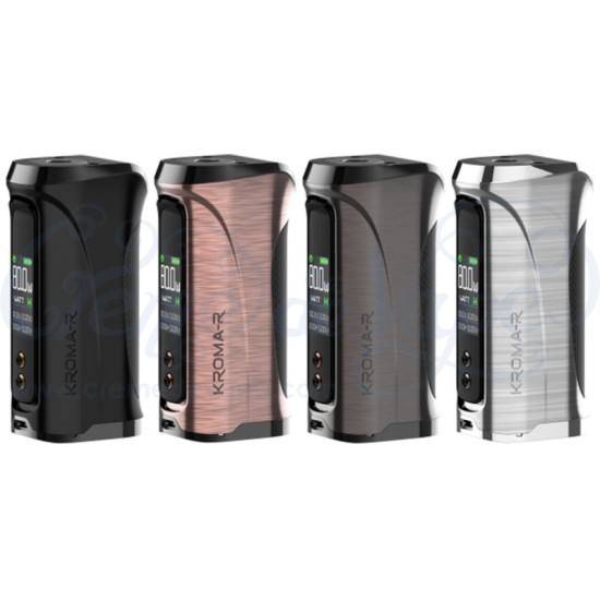 Innokin iTaste Kroma-R Mod