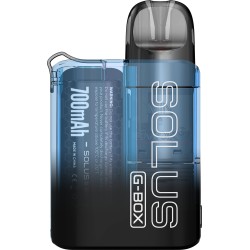 Smok Solus G-Box Pod Kit