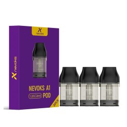 Nevoks Feelin A1 Pods - 3 Pack