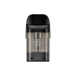 Nevoks Feelin A1 Pods (Top Fill) - 3 Pack