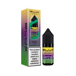 Elux - Nic Salt - Summer Dream