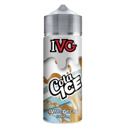 IVG - 100ml - Cola Ice
