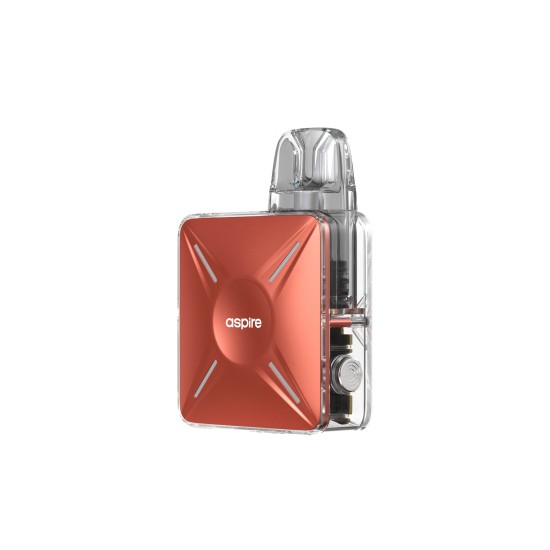 Aspire Cyber X Pod Kit