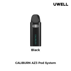 Uwell Caliburn AZ3 Pod Kit