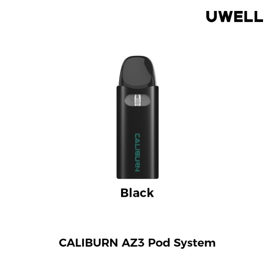 Uwell Caliburn AZ3 Pod Kit