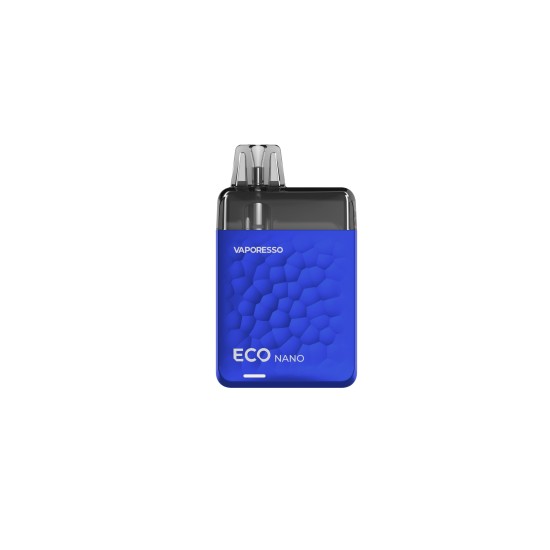 Vaporesso Eco Nano Pod Kit Metal Edition