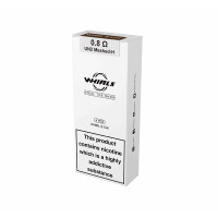 Uwell Whirl S Coils - 4 Pack