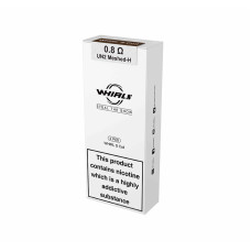 Uwell Whirl S Coils - 4 Pack