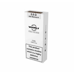 Uwell Whirl S Coils - 4 Pack
