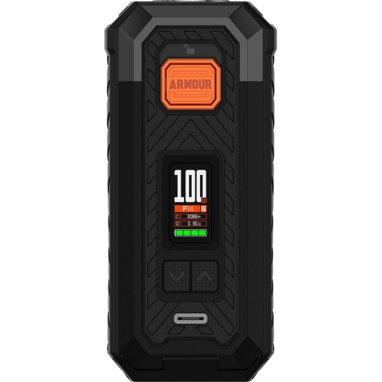 Vaporesso Armour S Mod