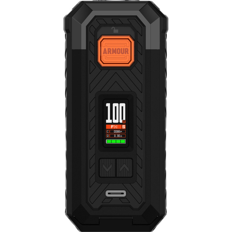 Vaporesso Armour S Mod
