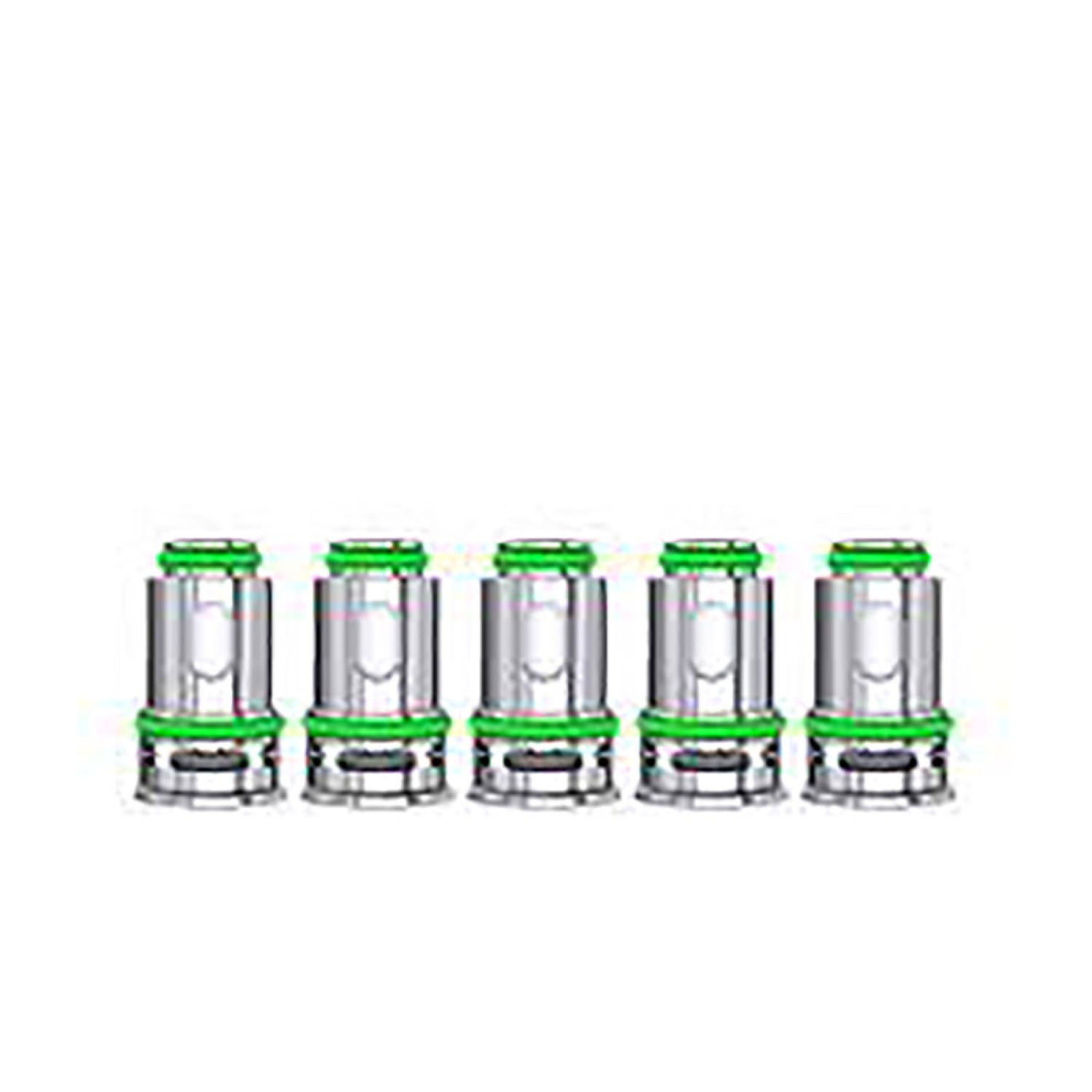 Eleaf GTL Coils - 5 Pack Eleaf GTL Coils - 5 Pack