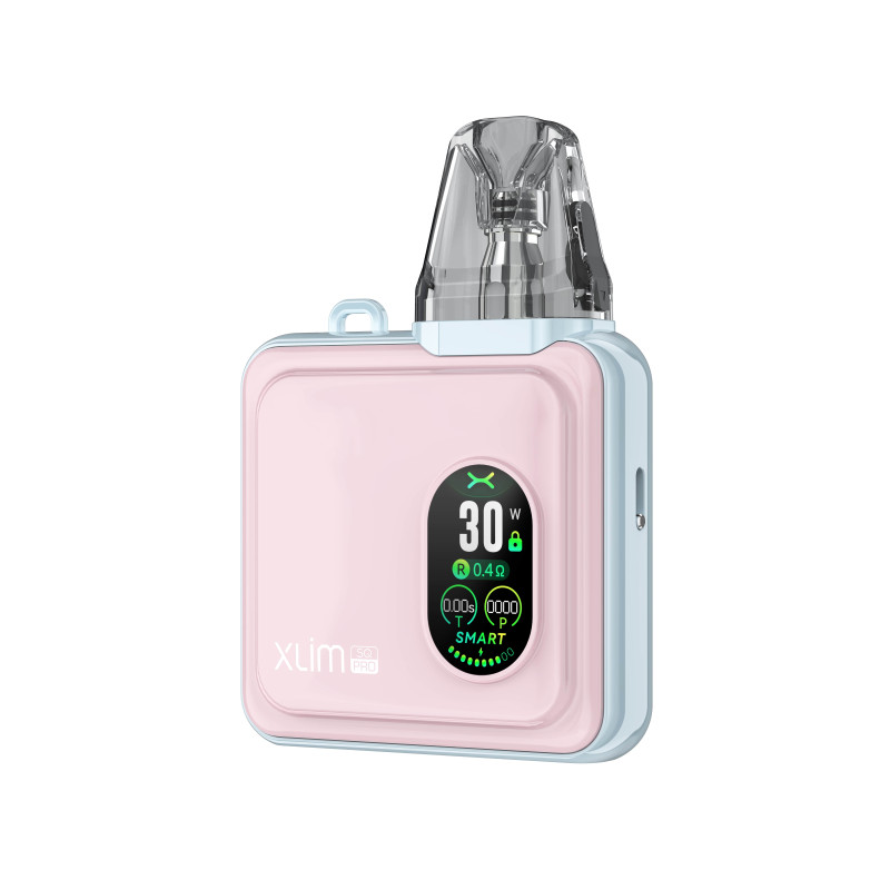 Oxva Xlim SQ Pro Kit