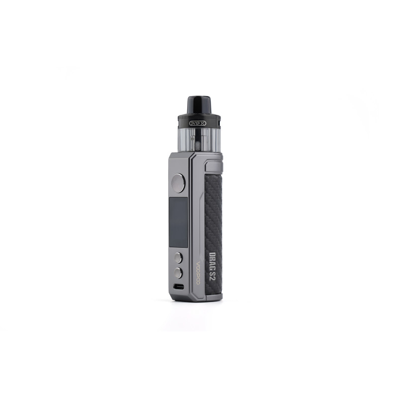 Voopoo Drag S2 Pod Kit