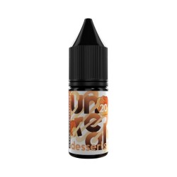 Unreal - Nic Salt - Desserts - Butterscotch Cream