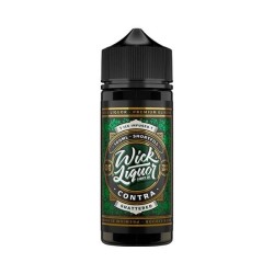 Wick Liquor - 100ml - Contra Shattered