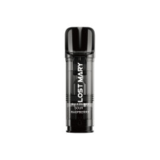 Lost Mary Tappo Pre Filled Pod - 2 Pack Lost Mary Tappo Pre Filled Pod - 2 Pack