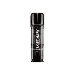 Lost Mary Tappo Pre Filled Pod - 2 Pack