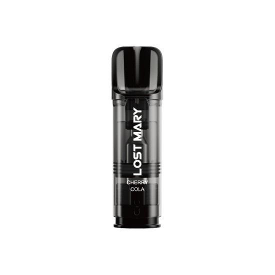 Lost Mary Tappo Pre Filled Pod - 2 Pack