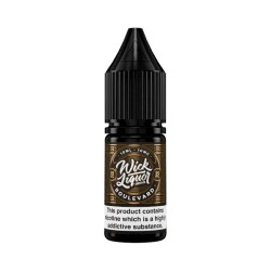 Wick Liquor - Nic Salt - Boulevard