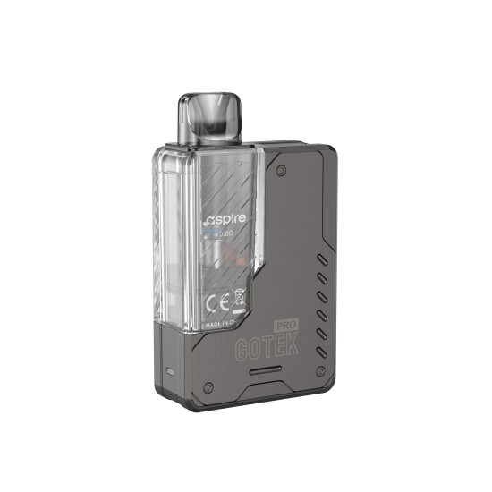 Aspire Gotek Pro Pod Kit