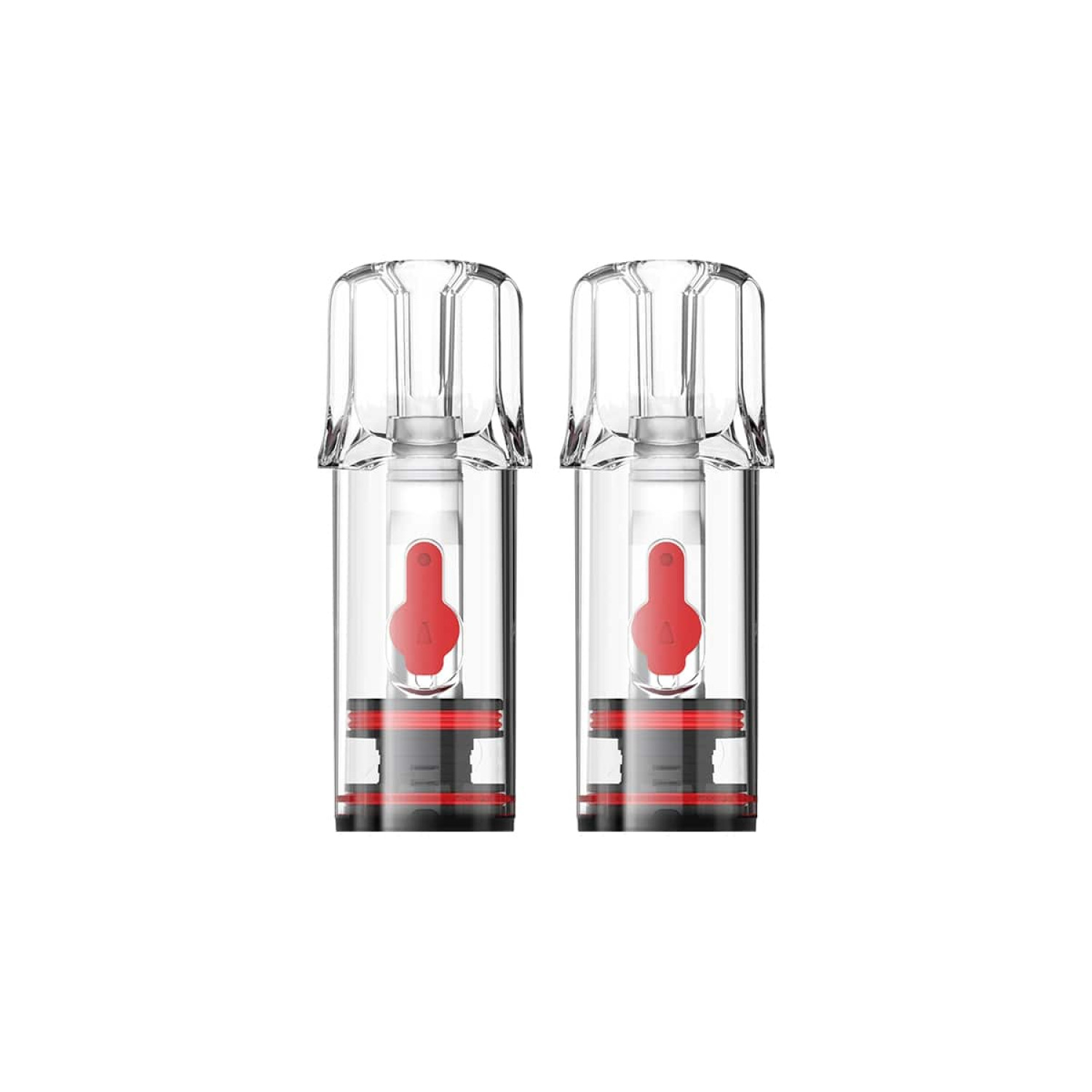 SKE Crystal Plus Refillable Replacement Pod - 2 Pack SKE Crystal Plus Refillable Replacement Pod - 2 Pack