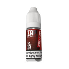 Zap! Bar Salts - Nic Salt - Red Fuel
