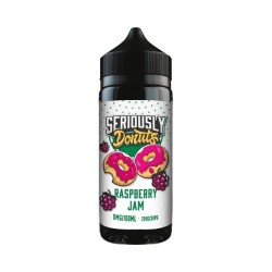 Doozy Vape - Doozy Temptation - 100ml - Ice Cream Cake