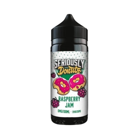 Doozy Vape - Doozy Temptation - 100ml - Ice Cream Cake