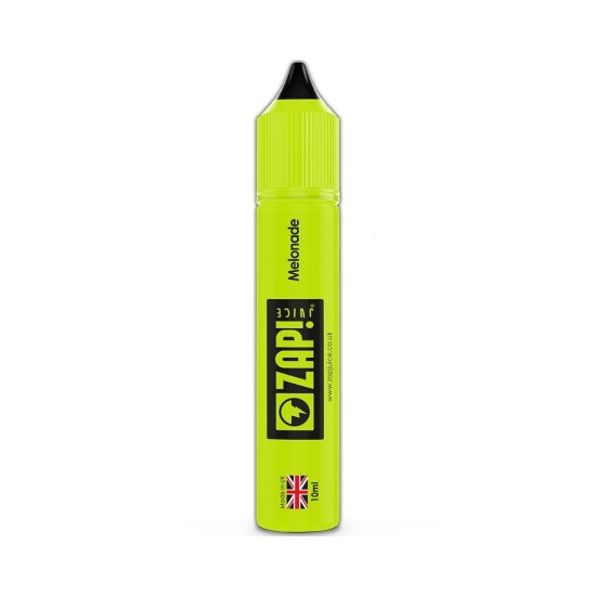 Zap! Juice - Nic Salt - Melonade