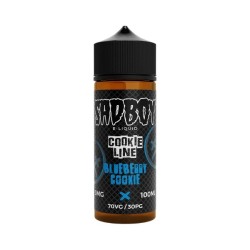 Sadboy - 100ml - Blueberry Cookie Sadboy - 100ml - Blueberry Cookie
