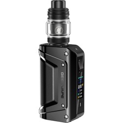 Geekvape Aegis L200 Legend 3 Kit