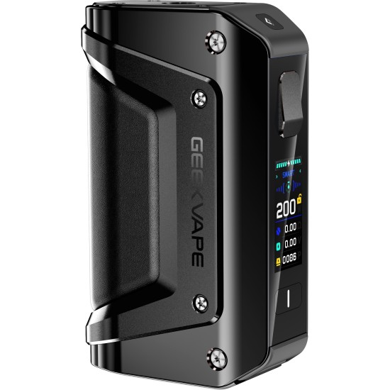 Geekvape Aegis L200 Legend 3 Mod