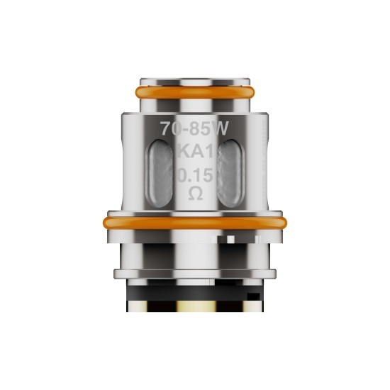 Geekvape Z XM Coils - 5 Pack