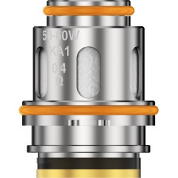 Geekvape Z XM Coils - 5 Pack