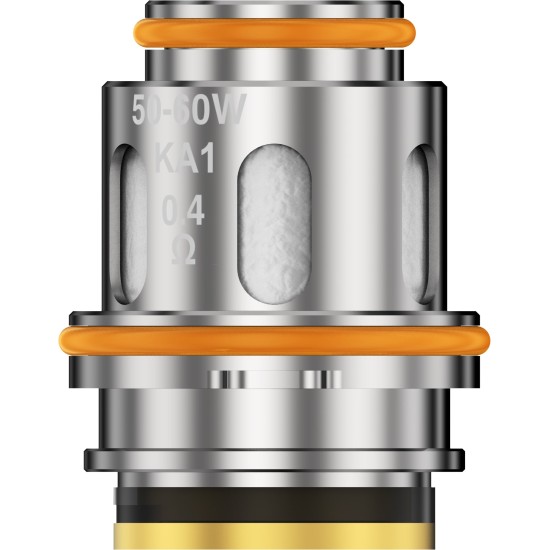 Geekvape Z XM Coils - 5 Pack