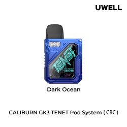 Uwell Caliburn GK3 Tenet Pod Kit