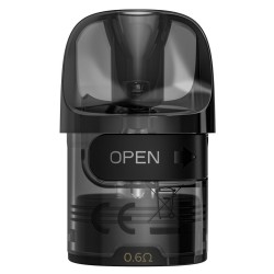 Lost Vape Thelema E Plus Replacement Pod - 3 Pack