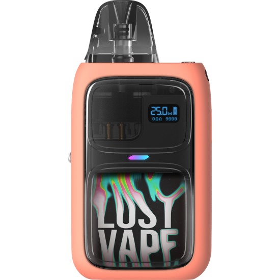 Lost Vape Ursa Epoch Pod Kit