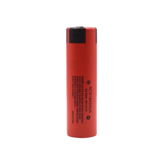 Sanyo GA 3500mAh 18650 Battery