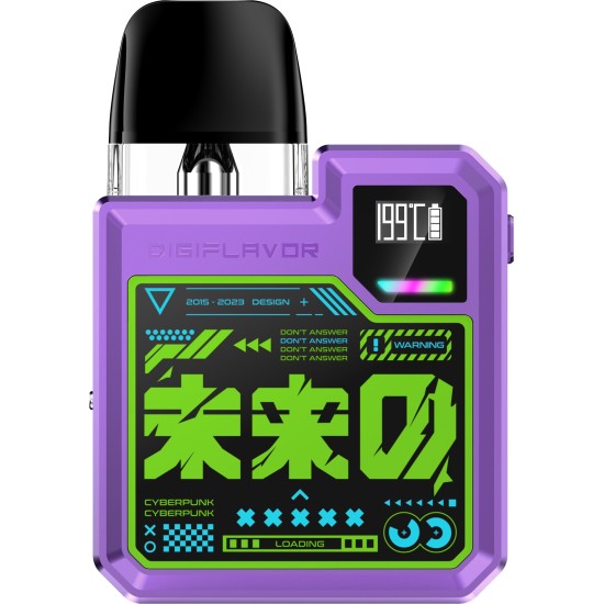 Geekvape Digi-Q Pod Kit