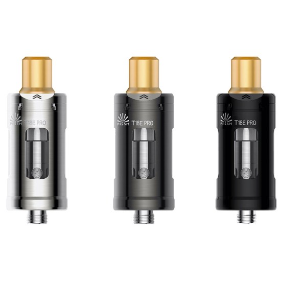 Innokin T18E Pro Tank