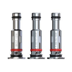 Smok Novo 4 LP1 Coils - 5 Pack