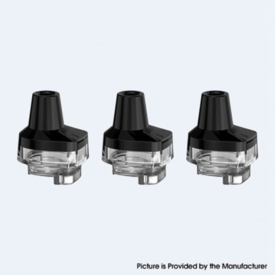 Smok Morph 40 Replacement Pod - 3 Pack