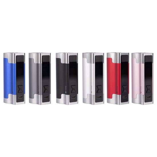 Aspire Zelos 3 Mod