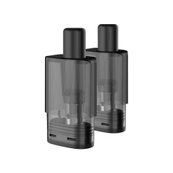 Aspire Vilter Pod and Drip Tips - 2 Pack