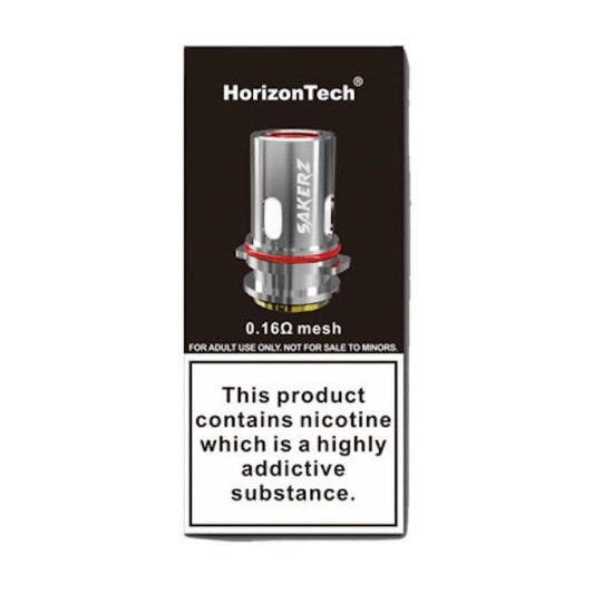 HorizonTech Sakerz Coils - 3 Pack