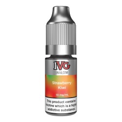 IVG - Nic Salt - Strawberry Kiwi