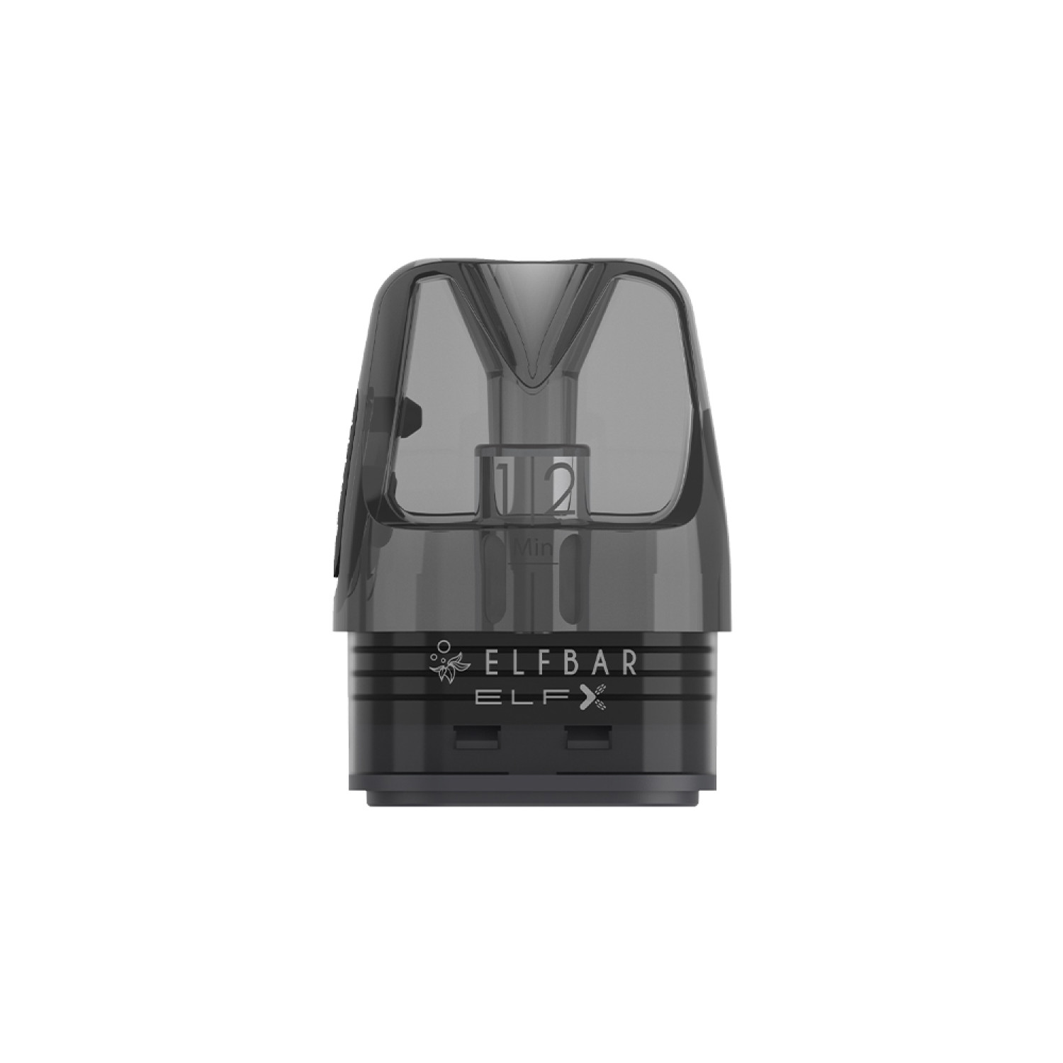 Elf Bar ELFX Pods - 3 Pack Elf Bar ELFX Pods - 3 Pack